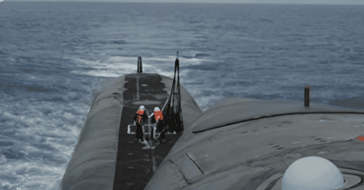 EU despliega fuerzas aéreas y navales en el Caribe meridional