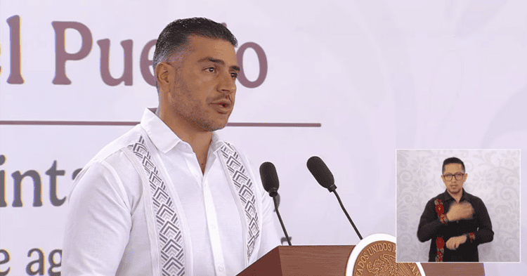 En Quintana Roo detuvieron a traficante de armas y 13 integrantes de cártel