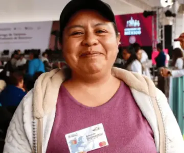 Mujeres con apellido inicial con letra de la S a la Z regístrense hoy