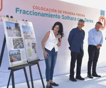 SolHara: viviendas accesibles con paneles solares en Hermosillo