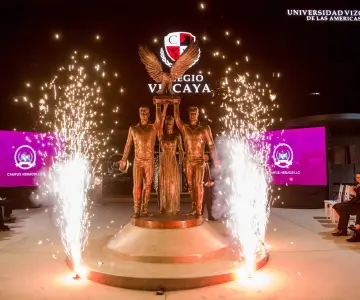 Inauguran nuevo plantel