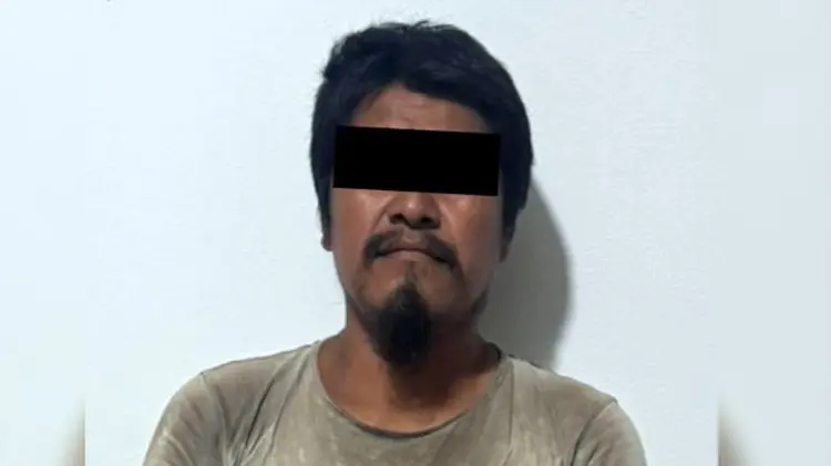 FGJES vincula a proceso a hombre por abuso sexual contra menor en Estación Pesqueira.