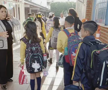 500 mil estudiantes regresarán a clases en Sonora el 1 de septiembre