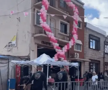 Realizan Primera Jornada de Competencias Bomberiles en Nogales