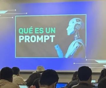 Imparten curso de IA para comunicadores y periodistas