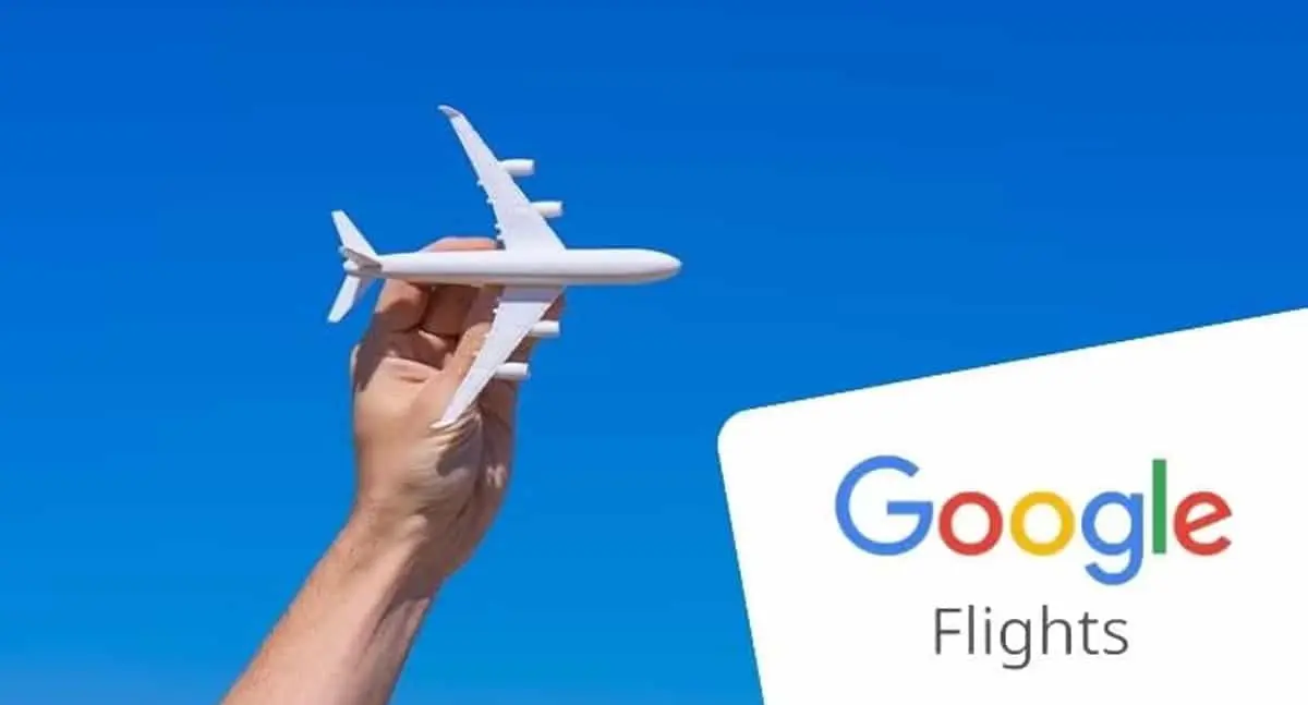 Google lanza Flight Deals, nueva función para encontrar vuelos baratos
