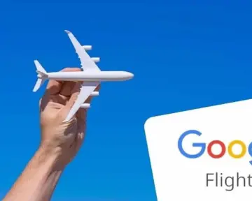 Google lanza Flight Deals, nueva función para encontrar vuelos baratos