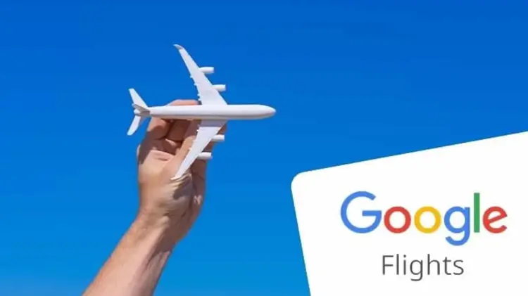 Flight Deals de Google Flights: IA para ofertas de vuelos en 2025. (Foto: Especial / EXPRESO)