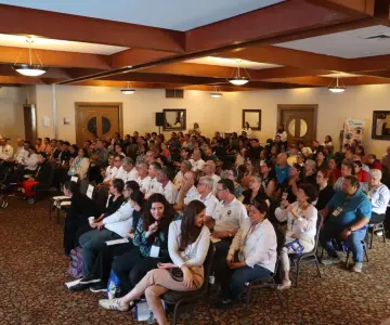 Realizan en Hermosillo Primer Seminario Arquidiocesano de Prevención 2025
