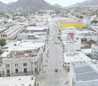 Alfonso Durazo moderniza Guaymas como puerto logístico del noroeste