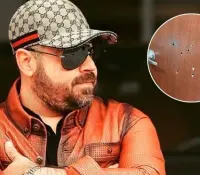 Asesinan en Morelos al influencer Camilo Ochoa