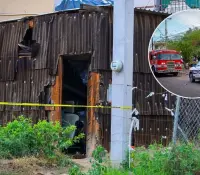 Encuentran a persona sin vida en El Mariachi