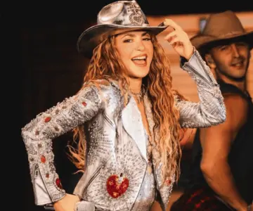 Estiman que Shakira dejará una derrama económica de 106 mdd en México