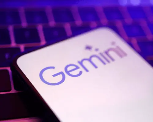 Google anuncia actualizaciones para su IA Gemini