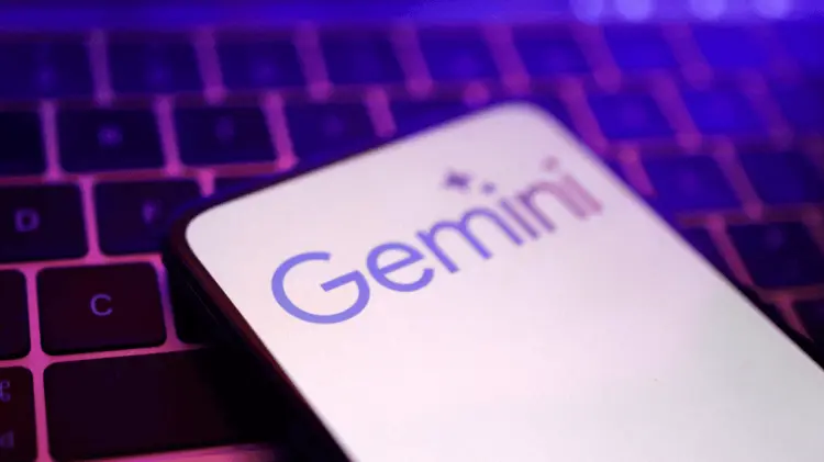 Google anuncia actualizaciones para su aplicación de IA Gemini