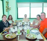 Viviendo experiencias que conectan con los cercanos