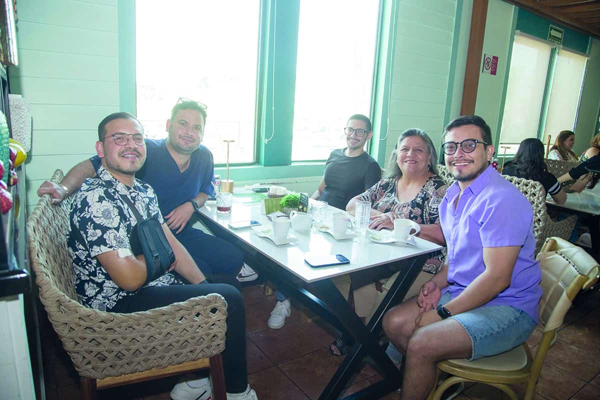 Viviendo experiencias que conectan con los cercanos