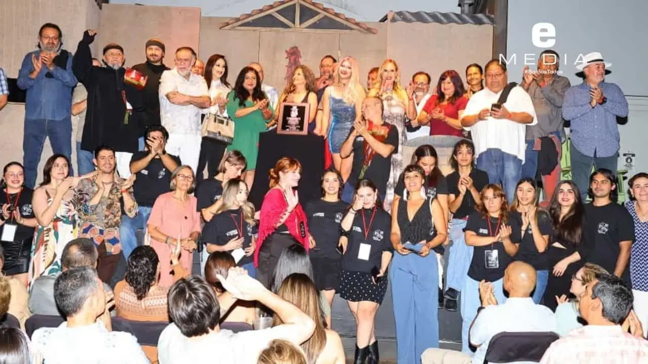 La Compañía Teatral del Norte celebra sus 30 años