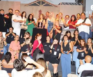 La Compañía Teatral del Norte celebra sus 30 años