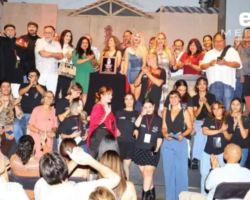 La Compañía Teatral del Norte celebra sus 30 años