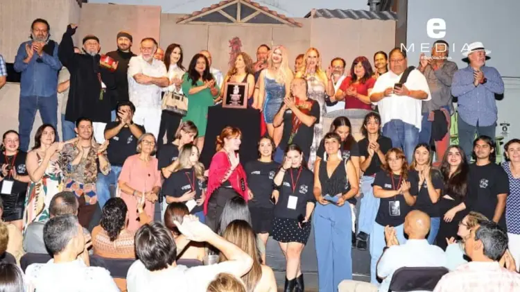 La compañía fue fundada en 1995. (Foto: Cristian Ruiz / EXPRESO)