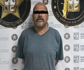 Vinculan a proceso a sujeto por desaparición de Natanael N