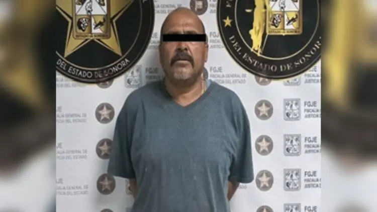 Marco Antonio N se encuentra recluido. (Foto: Especial / EXPRESO)