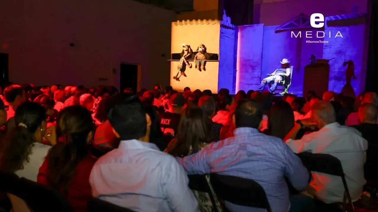 Güevos Rancheros’ celebra 30 años en El Mentidero