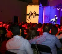 Güevos Rancheros´ celebra 30 años en El Mentidero