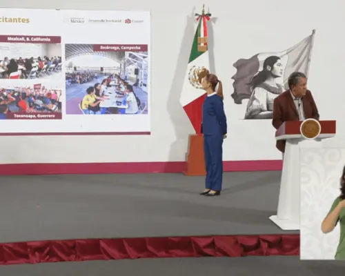 Cajeme se encuentra entre los municipios que recibirán viviendas este año