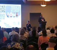 Concluye en Hermosillo el Primer Seminario Arquidiocesano de Prevención