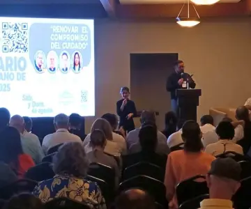 Concluye en Hermosillo el Primer Seminario Arquidiocesano de Prevención