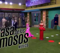 Sorpresa en La Casa de los Famosos: Ninel Conde fuera del reality