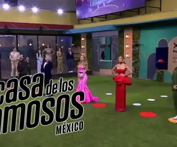 Sorpresa en La Casa de los Famosos: Ninel Conde fuera del reality