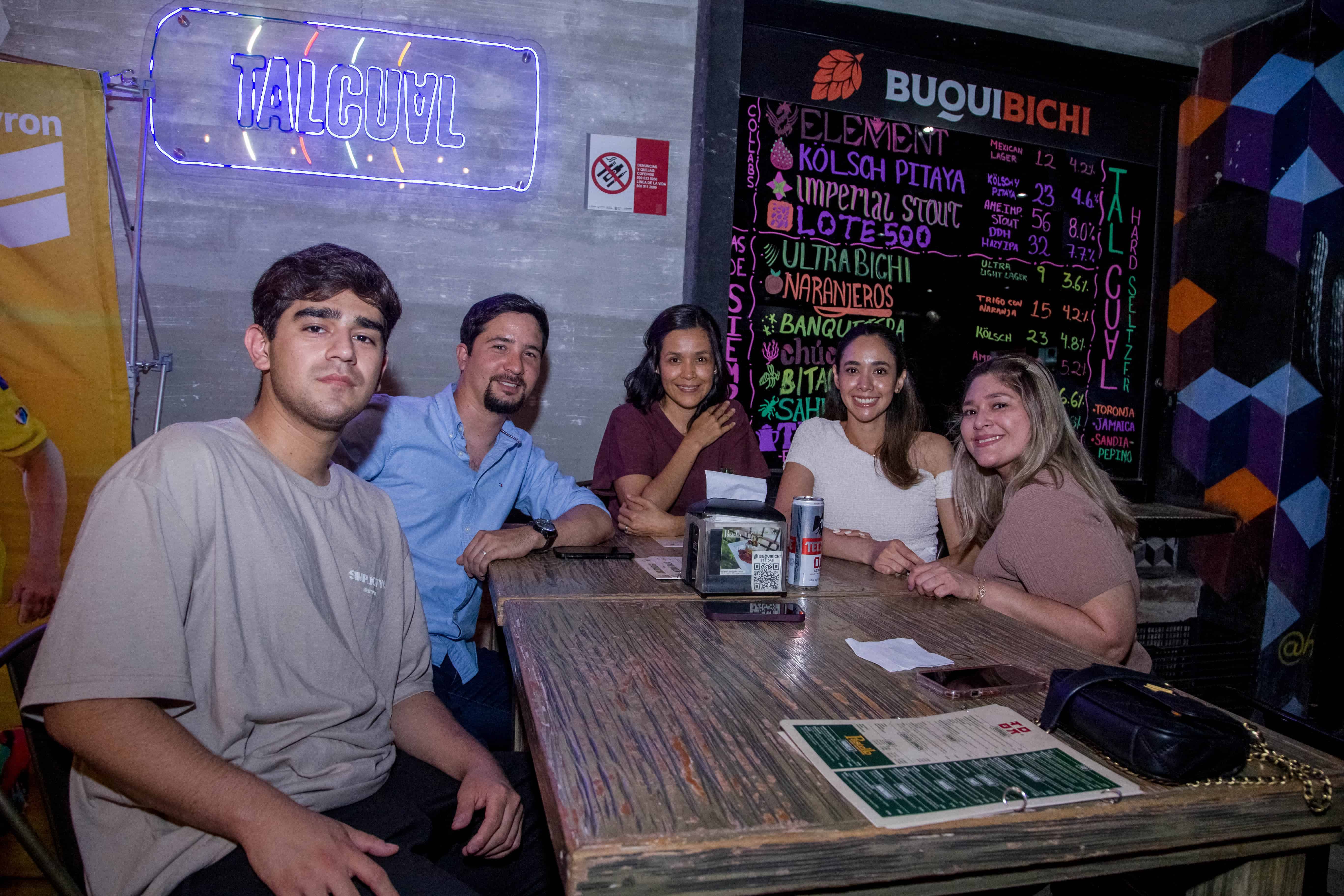 Viviendo la magia del encuentro