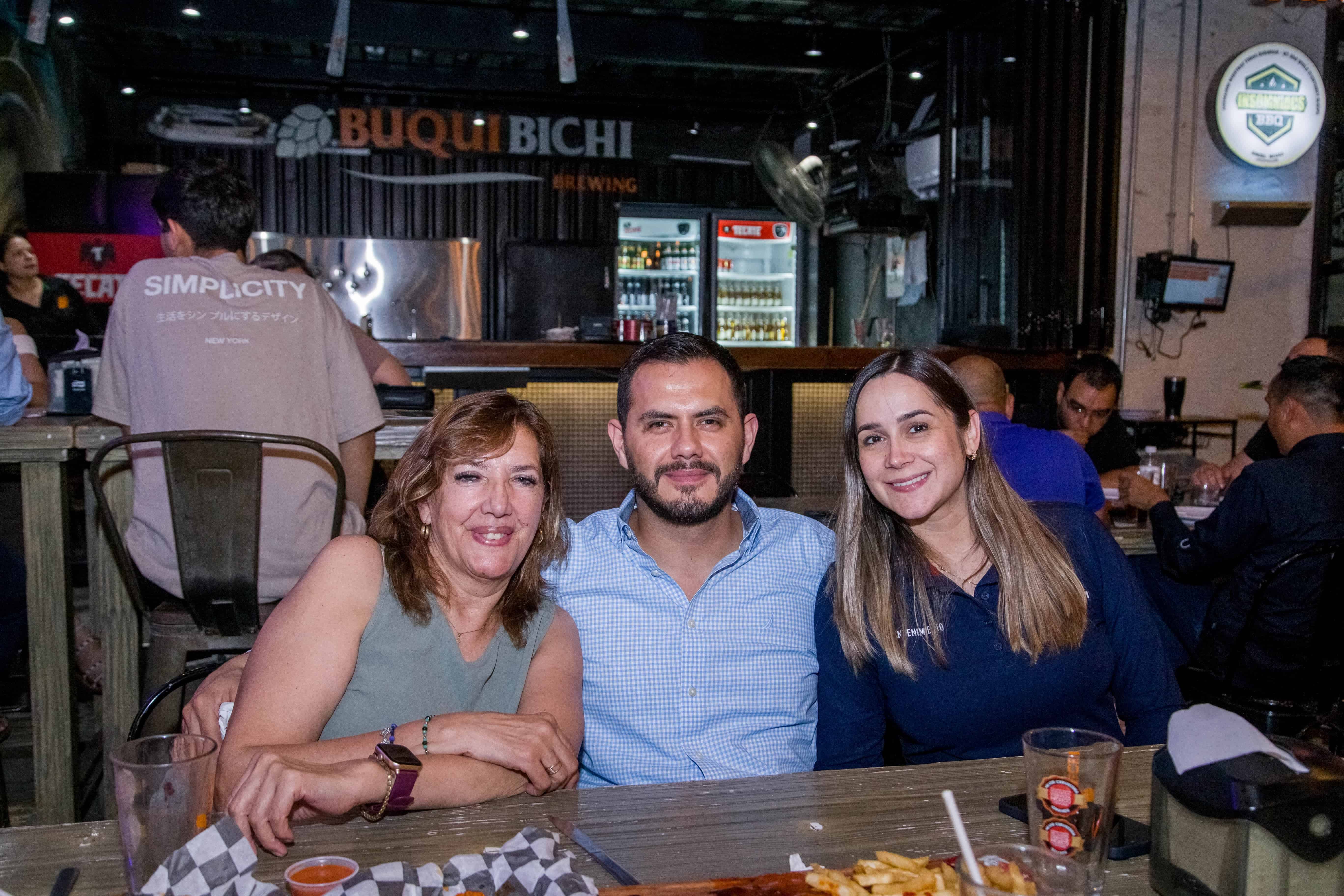 Viviendo la magia del encuentro
