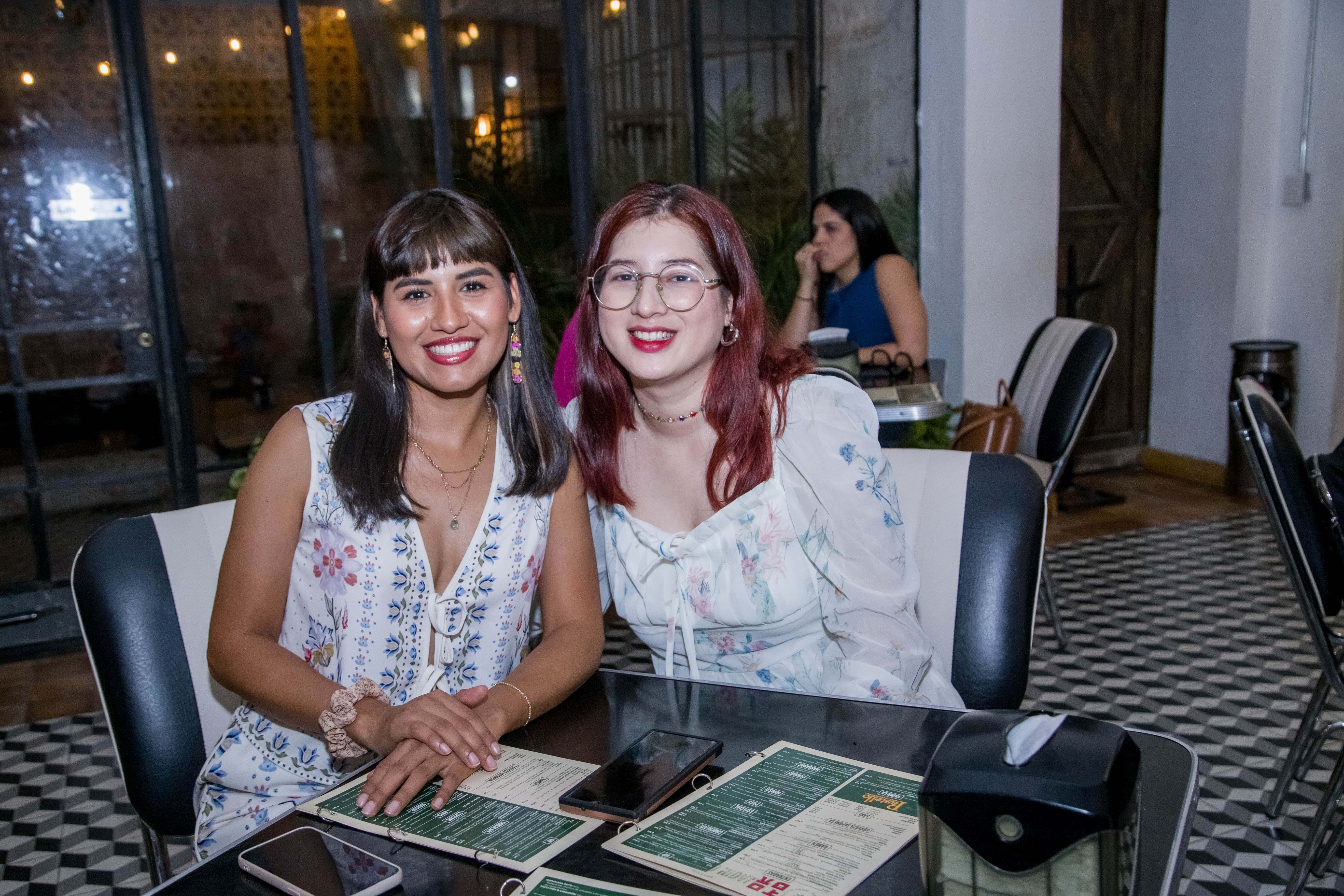Viviendo la magia del encuentro