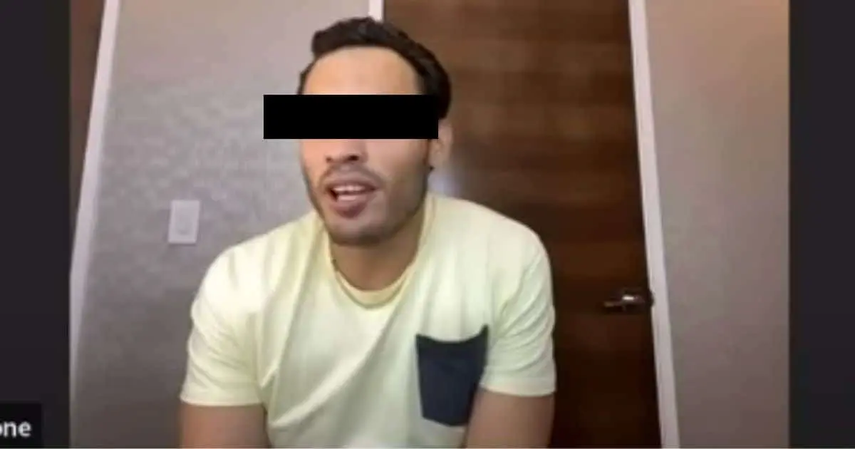 Chávez Jr. es deportado y trasladado a penal en Sonora