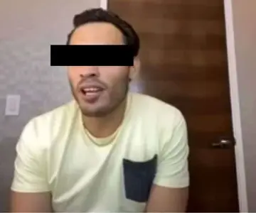 Chávez Jr. es deportado y trasladado a penal en Sonora