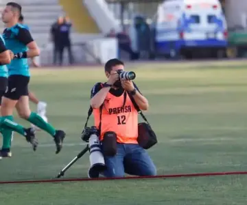 Reporteros gráficos de EXPRESO viven la pasión por la fotografía