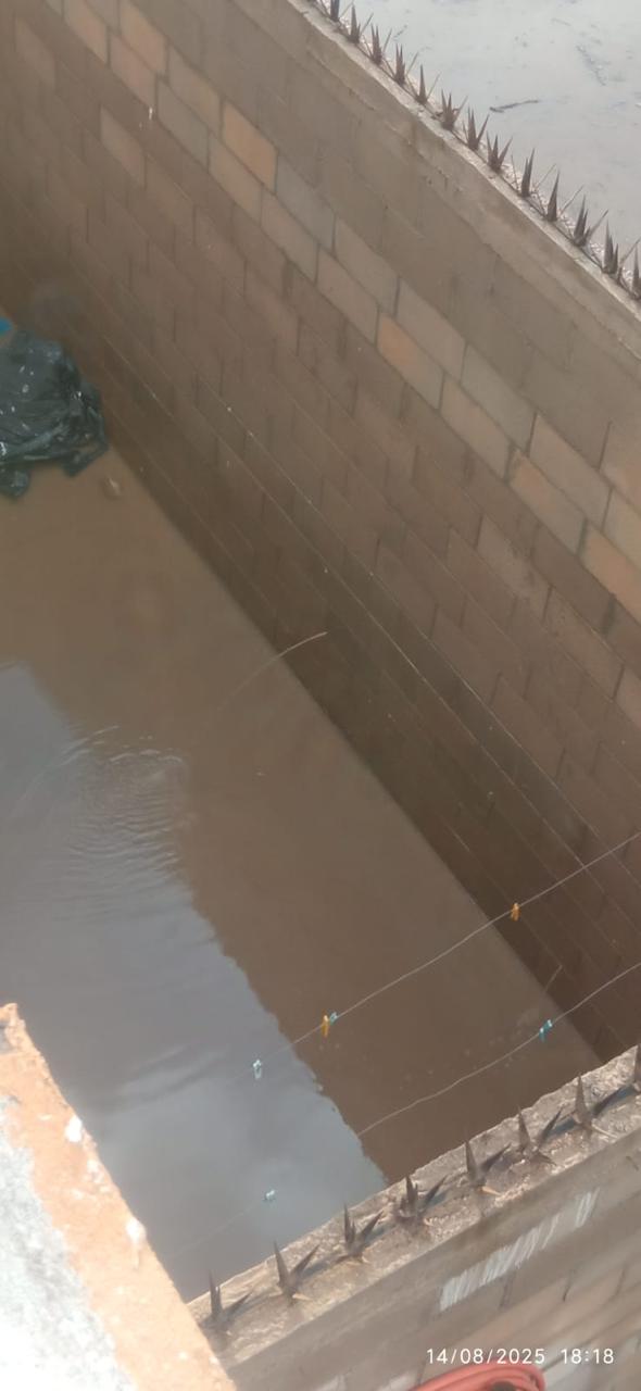 Vecinos de Villas de San Lorenzo denuncian omisiones tras inundación