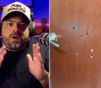 Catean casa donde asesinaron al influencer El Alucín en Morelos