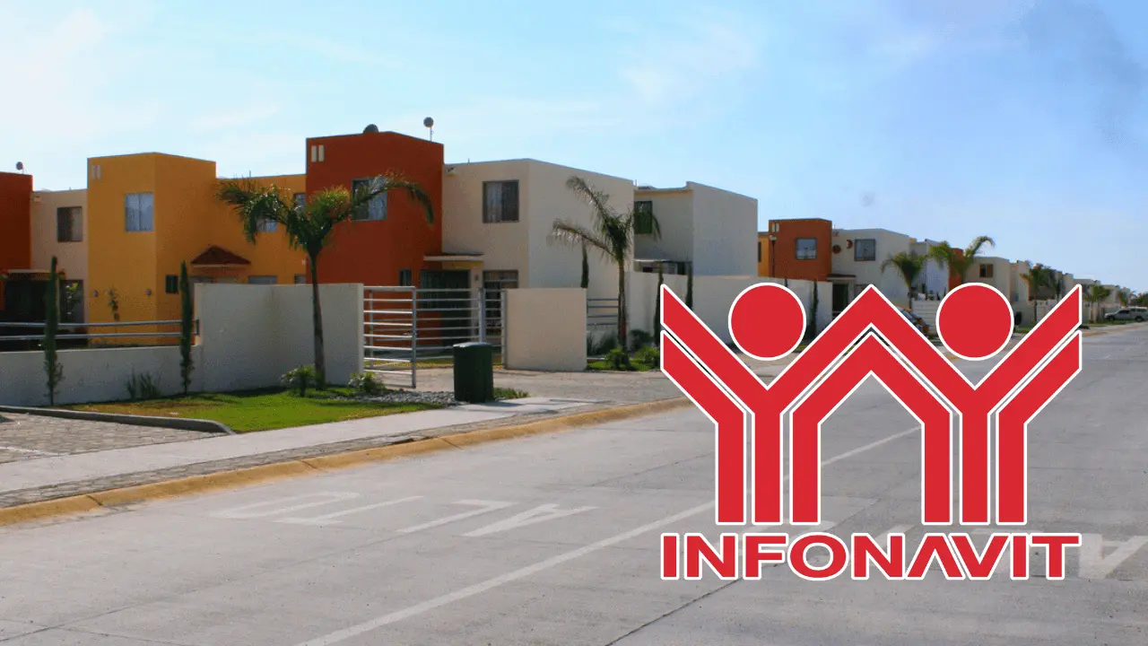 Infonavit simplifica trámite para crédito: solo 100 puntos y 5 requisitos