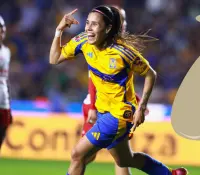 Lizbeth Ovalle, a un paso de concretar el fichaje más caro en la historia