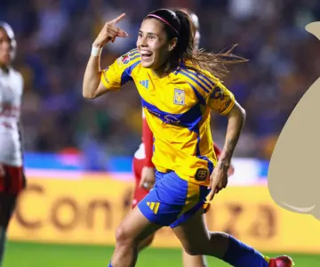 Lizbeth Ovalle, a un paso de concretar el fichaje más caro en la historia