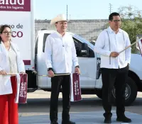 Con aportación bipartita inician Rutas de la Salud en Sonora