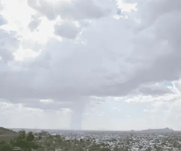 Tormenta tropical Mario traerá lluvias fuertes a Sonora y otros estados