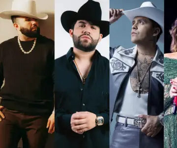 Sonora pisa fuerte rumbo a los Premios Juventud 2025