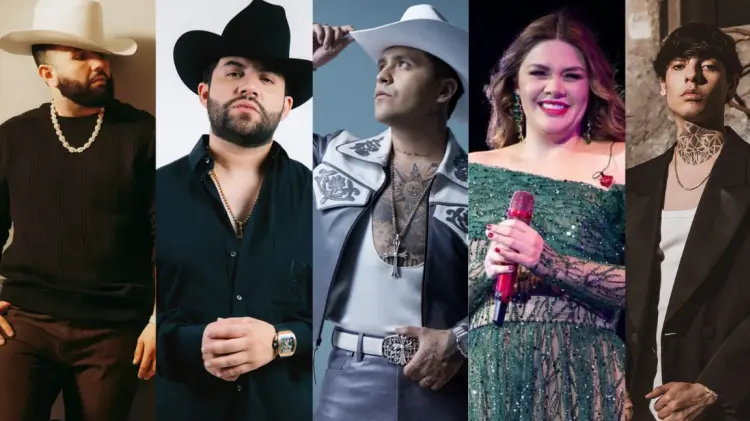 La gala se transmitirá el 25 de septiembre. (FOTO: ESPECIAL / EXPRESO)