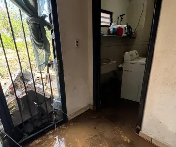 Perdí 3 carros y aún busco mis tenis: vecino de Villas de San Lorenzo Perdí 3 carros y aún busco mis tenis: vecino de Villas de San Lorenzo